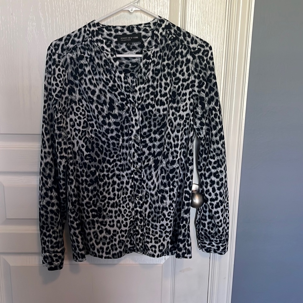 Dressy Top